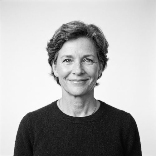 Porträt von Dr. Almut Reineke